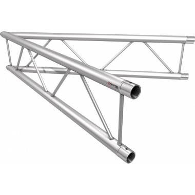 NAXPRO-TRUSS FD 22 -  ÁNGULO DE 45° DE 2 VÍAS C19V