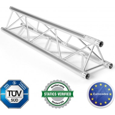 NAXPRO-TRUSS FD 23 STRAIGHT 75 CM