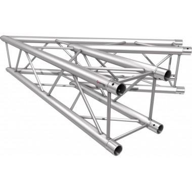 NAXPRO-TRUSS FD 24 - ÁNGULO DE 45° DE 2  VÍAS C19