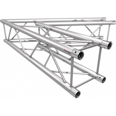 NAXPRO-TRUSS FD 24 - ÁNGULO DE 60° DE 2 VÍAS C20