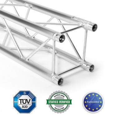 NAXPRO-TRUSS FD 24 - PIEZA RECTA 50 CM