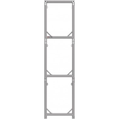 NAXPRO-TRUSS FD 31 U-FRAME 50 LOW  MODULAR RIGGING