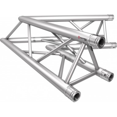 NAXPRO-TRUSS FD 33 C20 60° 2 WAY CORNER