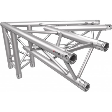 NAXPRO TRUSS FD 33 C20-3 60° 3 WAY CORNER BRACING