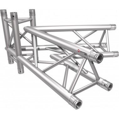 NAXPRO TRUSS FD 33 C20-4 60° 4 WAY CORNER BRACING