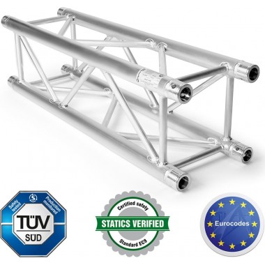 NAXPRO-TRUSS FD 34 - PIEZA RECTA DE 21 CM