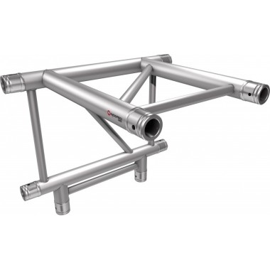 NAXPRO-TRUSS FD 42 - ÁNGULO DE 90° DE 4 VÍAS C42H