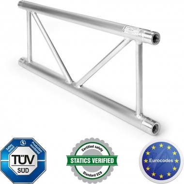 NAXPRO-TRUSS FD 42 - PIEZA RECTA DE 50 CM