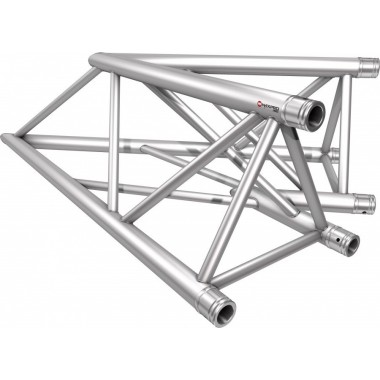 NAXPRO-TRUSS FD 43 - ÁNGULO DE 45° DE 2 VÍAS C19