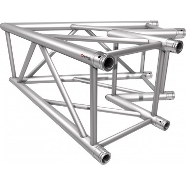 NAXPRO-TRUSS FD 44 C20 60° 2 WAY CORNER