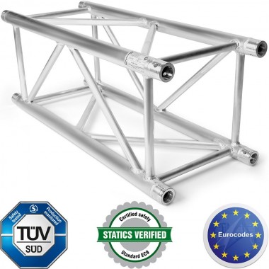 NAXPRO-TRUSS FD 44 - PIEZA RECTA DE 25 CM