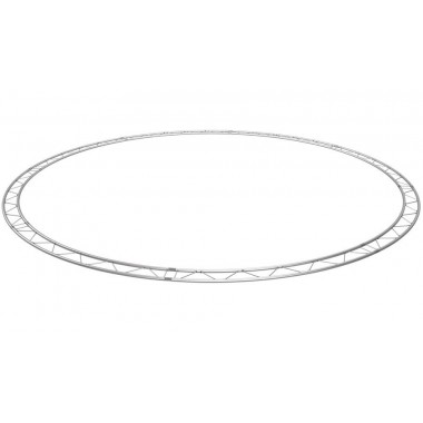 NAXPRO-TRUSS FD 22 - TRUSS CIRCULAR DE 10 M H