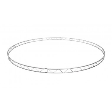 NAXPRO-TRUSS FD 22 - TRUSS CIRCULAR DE 6 M V