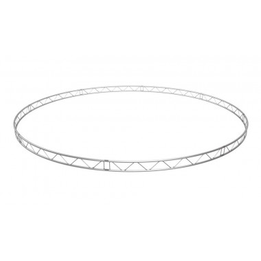 NAXPRO-TRUSS FD 22 TRUSS CIRCLE 7 M VERTICAL