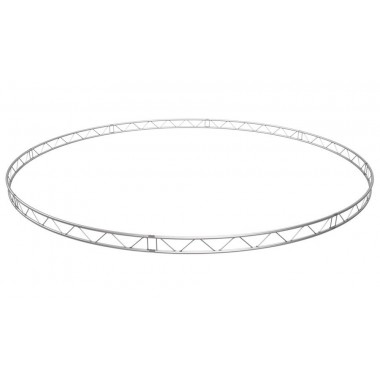 NAXPRO-TRUSS FD 22 - TRUSS CIRCULAR DE 9 M V