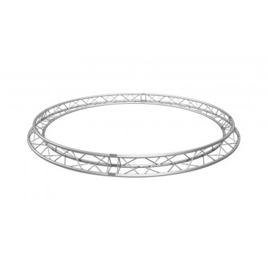 NAXPRO-TRUSS FD 23 TRUSS CIRCLE 3 M TIP UP/DOWN