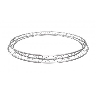 NAXPRO-TRUSS FD 23 - TRUSS CIRCULAR DE 5 M A/A