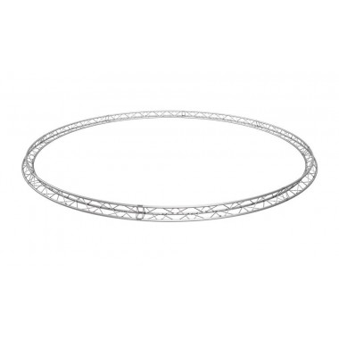 NAXPRO-TRUSS FD 23 - TRUSS CIRCULAR DE 6 M A/A