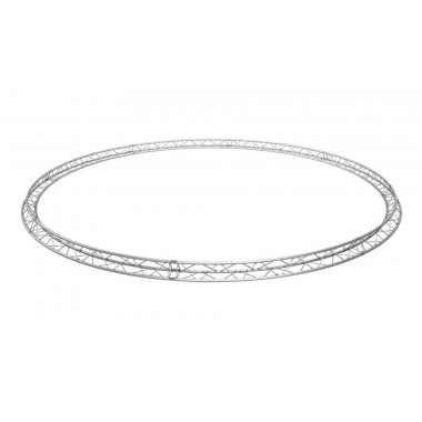 NAXPRO-TRUSS FD 23 - TRUSS CIRCULAR DE 7 M A/A