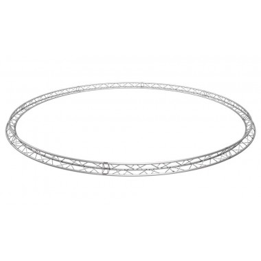 NAXPRO-TRUSS FD 23 - TRUSS CIRCULAR DE 9 M A/A