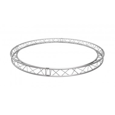 NAXPRO-TRUSS FD 23 - TRUSS CIRCULAR DE 4 M INT.