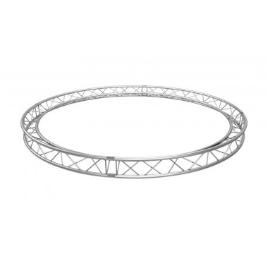 NAXPRO-TRUSS FD 23 TRUSS CIRCLE 5 M TIP INSIDE