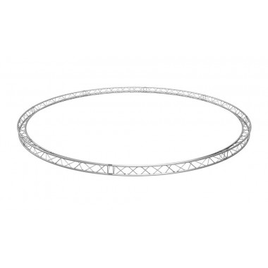 NAXPRO-TRUSS FD 23 - TRUSS CIRCULAR DE 6 M INT.