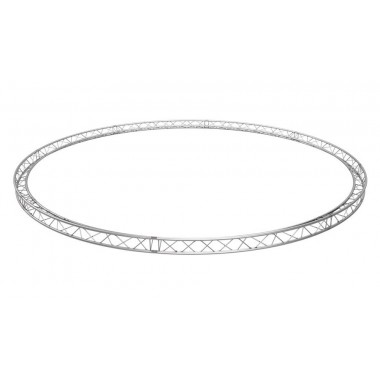 NAXPRO-TRUSS FD 23 - TRUSS CIRCULAR DE 8 M INT.