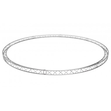 NAXPRO-TRUSS FD 23 - TRUSS CIRCULAR DE 9 M INT.