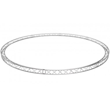 NAXPRO-TRUSS FD 23 -TRUSS CIRCULAR DE 10 M INT.