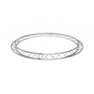 NAXPRO-TRUSS F 23 TRUSS CIRCLE 2 M TIP OUTSIDE