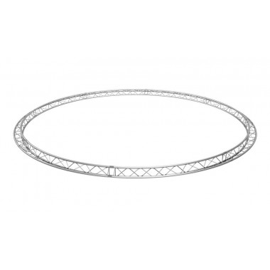 NAXPRO-TRUSS FD 23 - TRUSS CIRCULAR DE 7 M EXT.