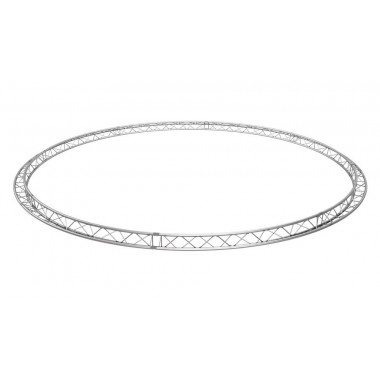 NAXPRO-TRUSS FD 23 - TRUSS CIRCULAR DE 8 M EXT.