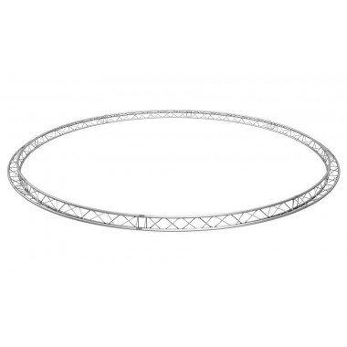 NAXPRO-TRUSS FD 23 ESTRUCTURA CIRCULAR DE 9 M EXT.