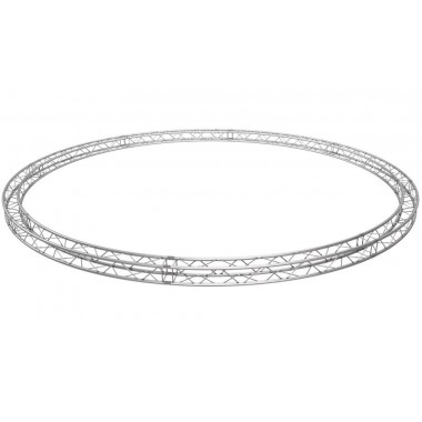 NAXPRO-TRUSS FD 24 - TRUSS CIRCULAR DE 10 M