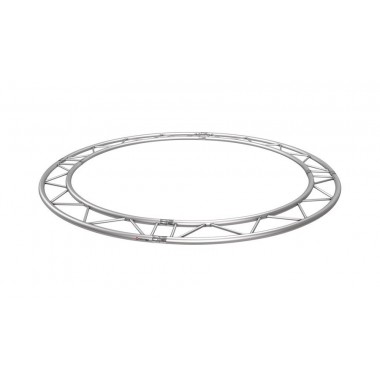 NAXPRO-TRUSS FD 32 TRUSS CIRCLE 3 M HORIZONTAL