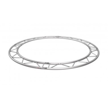 NAXPRO-TRUSS FD 32 TRUSS CIRCLE 5 M HORIZONTAL