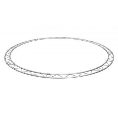 NAXPRO-TRUSS FD 32 TRUSS CIRCLE 8 M HORIZONTAL