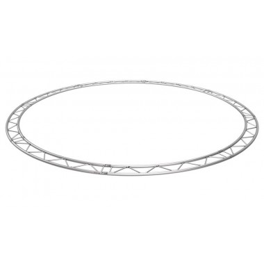 NAXPRO-TRUSS FD 32 TRUSS CIRCLE 9 M HORIZONTAL