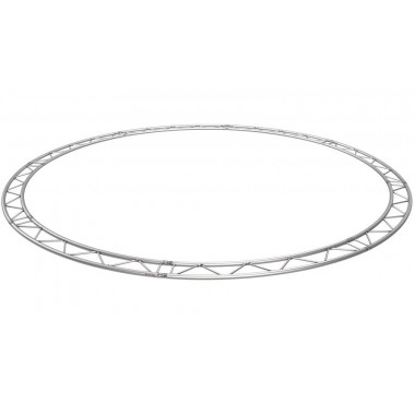 NAXPRO-TRUSS FD 32 TRUSS CIRCLE 10 M HORIZONTAL