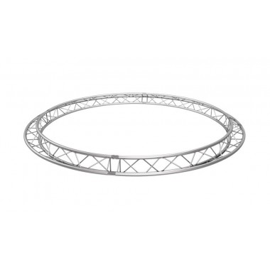 NAXPRO-TRUSS F 23 TRUSS CIRCLE 4 M TIP OUTSIDE