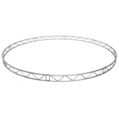 NAXPRO-TRUSS FD 32 - TRUSS CIRCULAR DE 9 M V