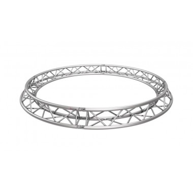 NAXPRO-TRUSS FD 33 - TRUSS CIRCULAR DE 3 M A/A