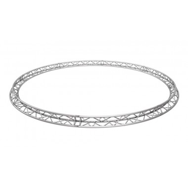 NAXPRO-TRUSS FD 33 - TRUSS CIRCULAR DE 6 M A/A