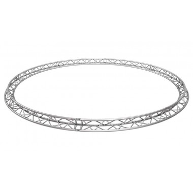 NAXPRO-TRUSS FD 33 - TRUSS CIRCULAR DE 9 M A/A