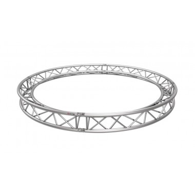 NAXPRO-TRUSS FD 33 TRUSS CIRCLE 4 M TIP INSIDE