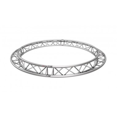 NAXPRO-TRUSS FD 33 TRUSS CIRCLE 4 M TIP OUTSIDE