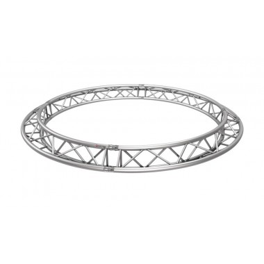 NAXPRO-TRUSS FD 33 - TRUSS CIRCULAR DE 5 M EXT.