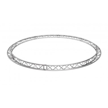 NAXPRO-TRUSS FD 33 - TRUSS CIRCULAR DE 6 M EXT.