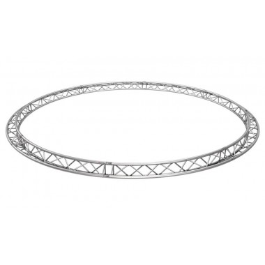 NAXPRO-TRUSS FD 33 TRUSS CIRCLE 9 M TIP OUTSIDE